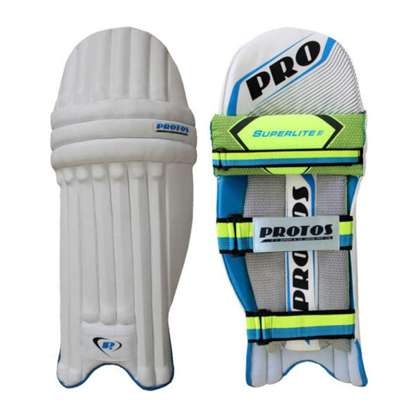 Protos Superlite Batting Legguard (Men-RH)