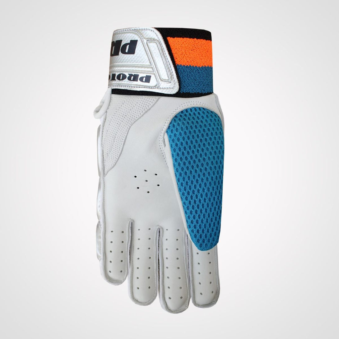 Protos Test Pro V3 Batting Gloves (Men-RH)