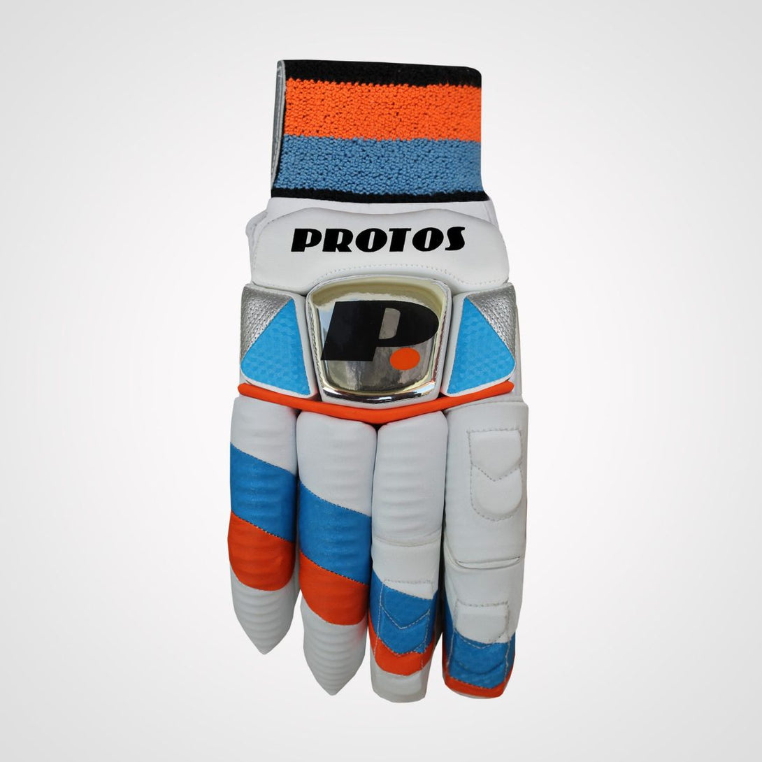 Protos Test Pro V3 Batting Gloves (Men-RH)