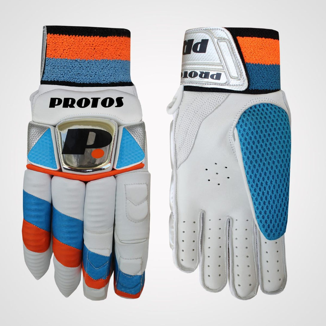 Protos Test Pro V3 Batting Gloves (Men-RH)