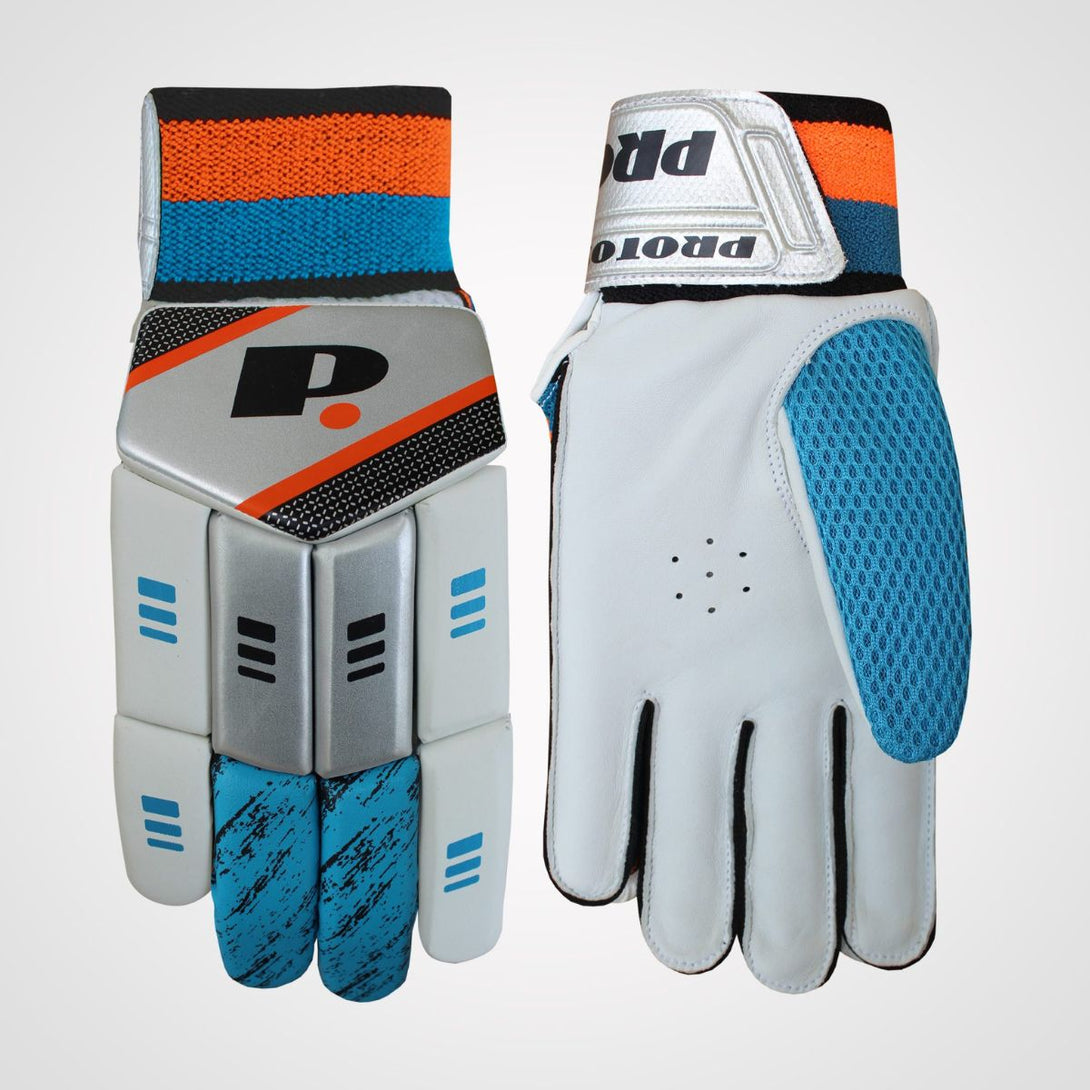 Protos Ultralite Batting Gloves (Men-RH)