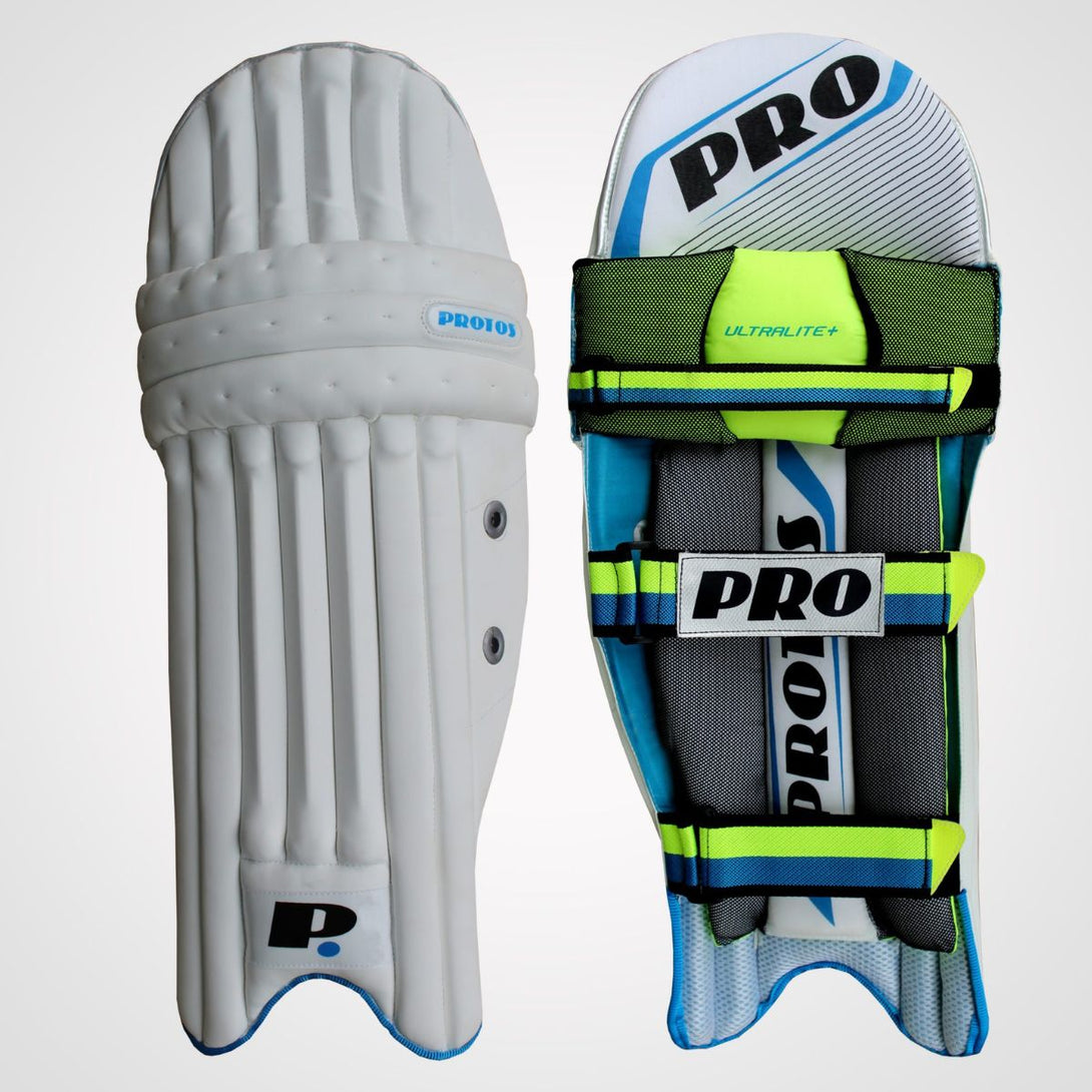 Protos Ultralite+ Batting Legguard (Men-RH)