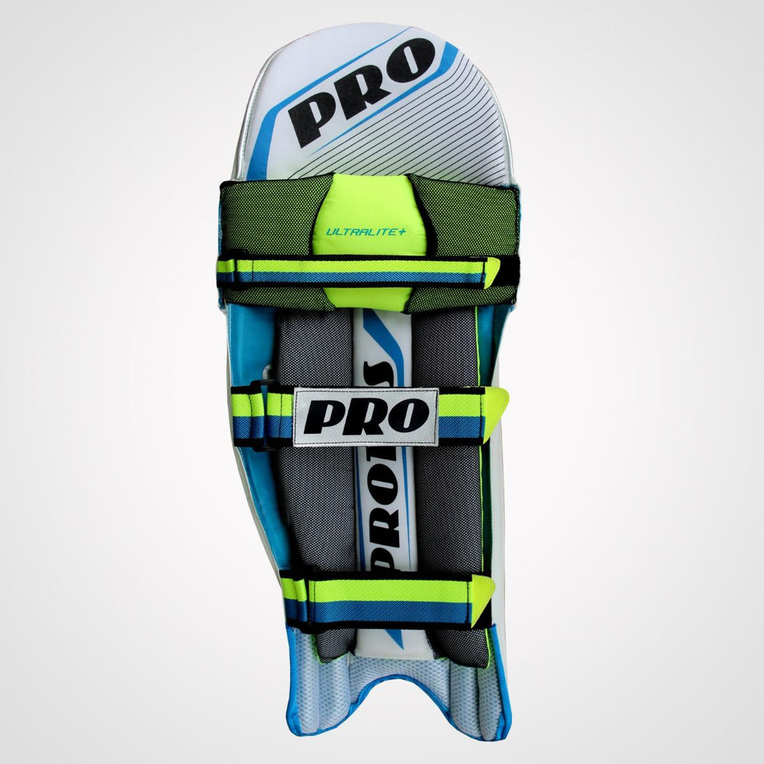 Protos Ultralite+ Batting Legguard (Men-RH)