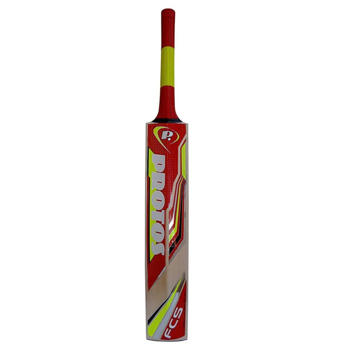 Protos Whirlwind English Willow Cricket Bat