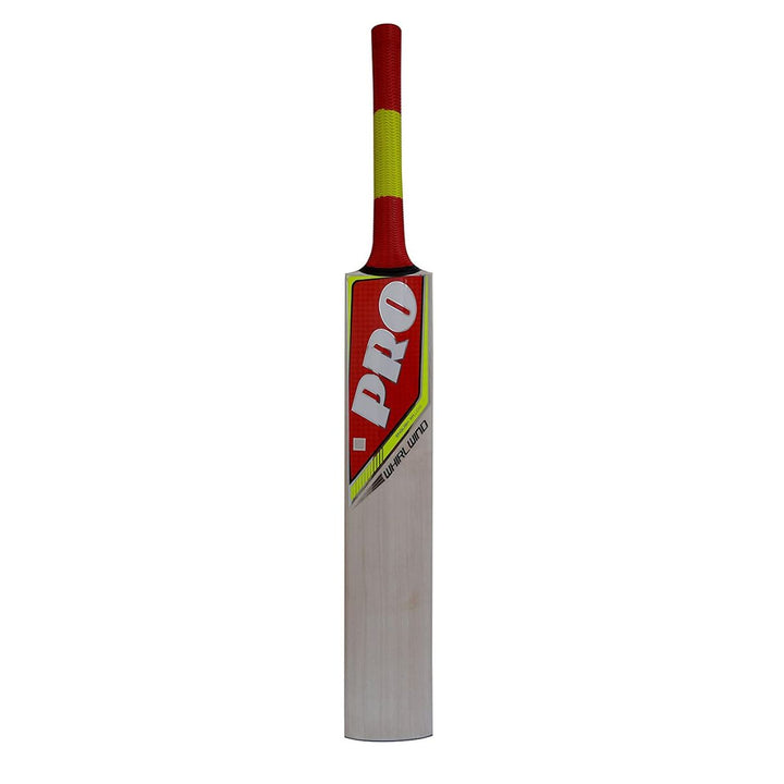 Protos Whirlwind English Willow Cricket Bat