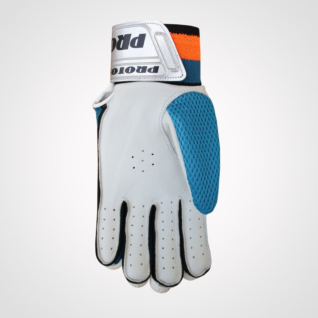 Protos Xtralite Batting Gloves (Men-RH)