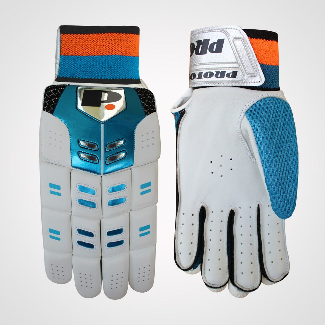 Protos Xtralite Batting Gloves (Men-RH)