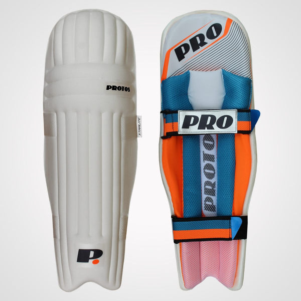 Protos Xtralite Batting Legguard (Men)