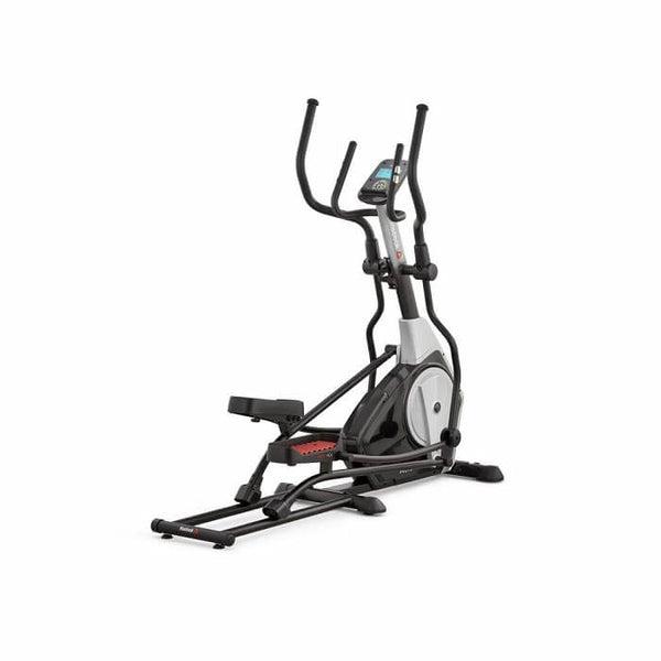 Reebok A6.0FD Cross Trainer-Silver (Bluetooth)