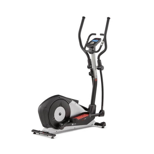 Reebok A6.0FD Cross Trainer-Silver (Bluetooth)