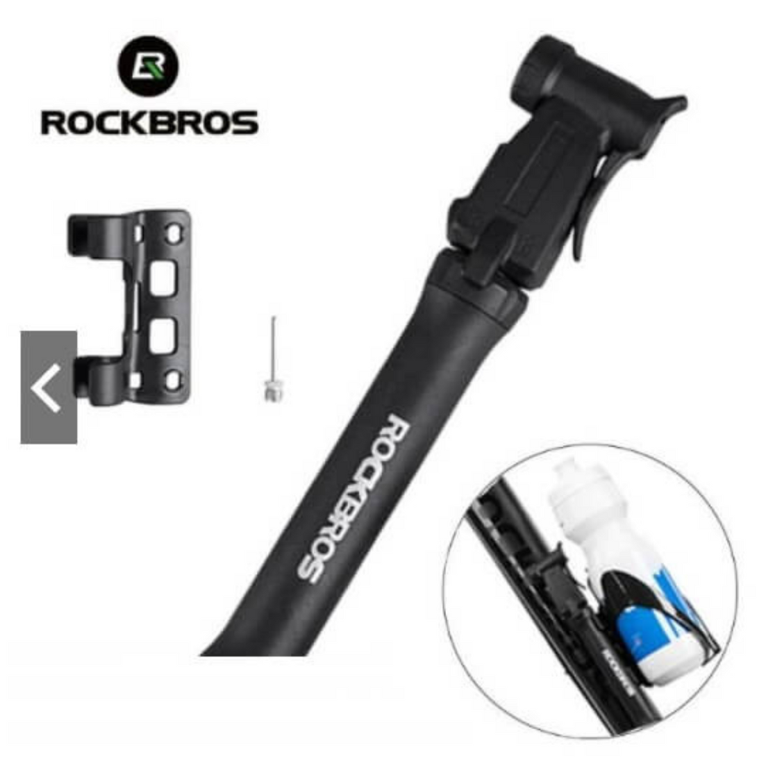 Rockbros Air Pump TM-1701P