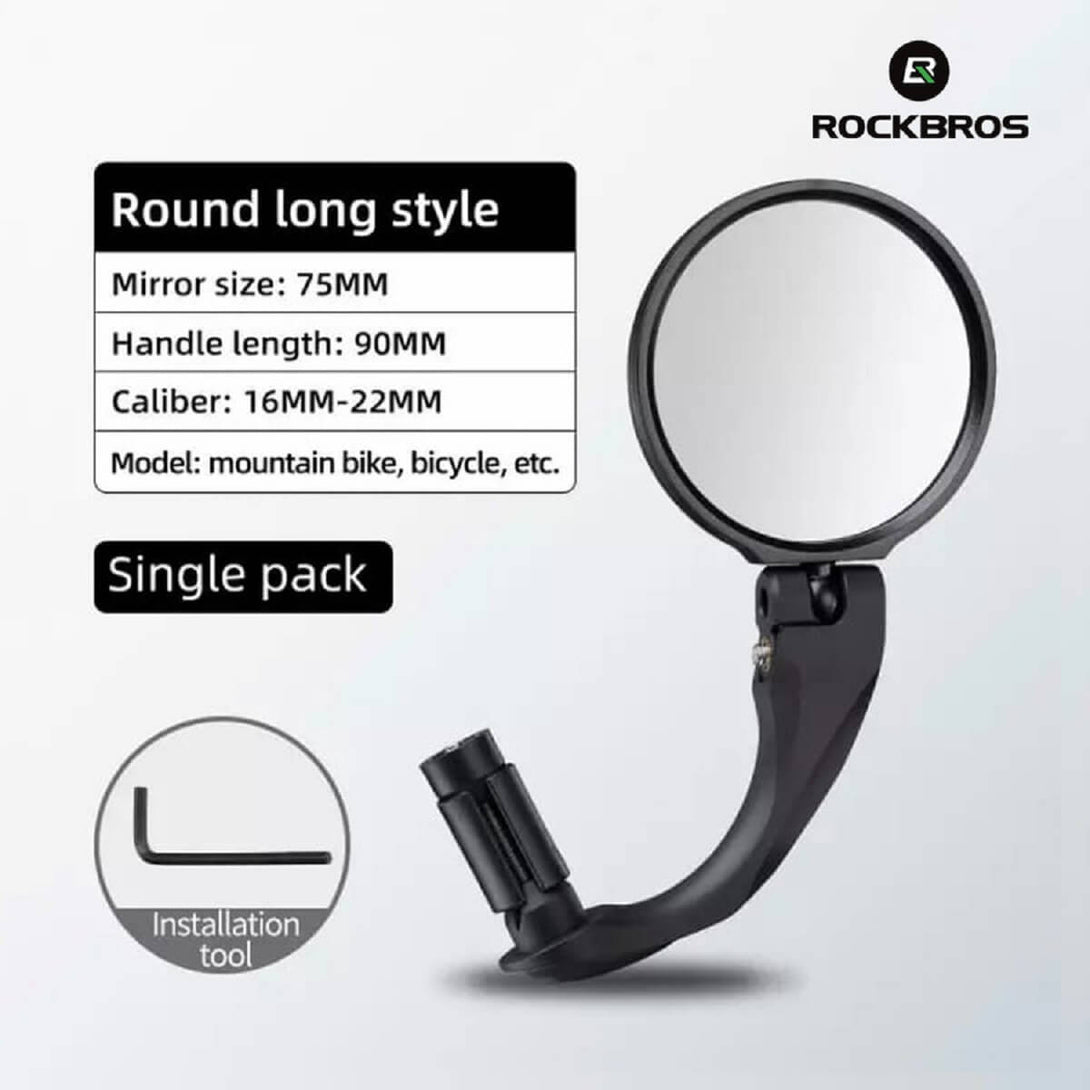 Rockbros Rear View Mirror FK272