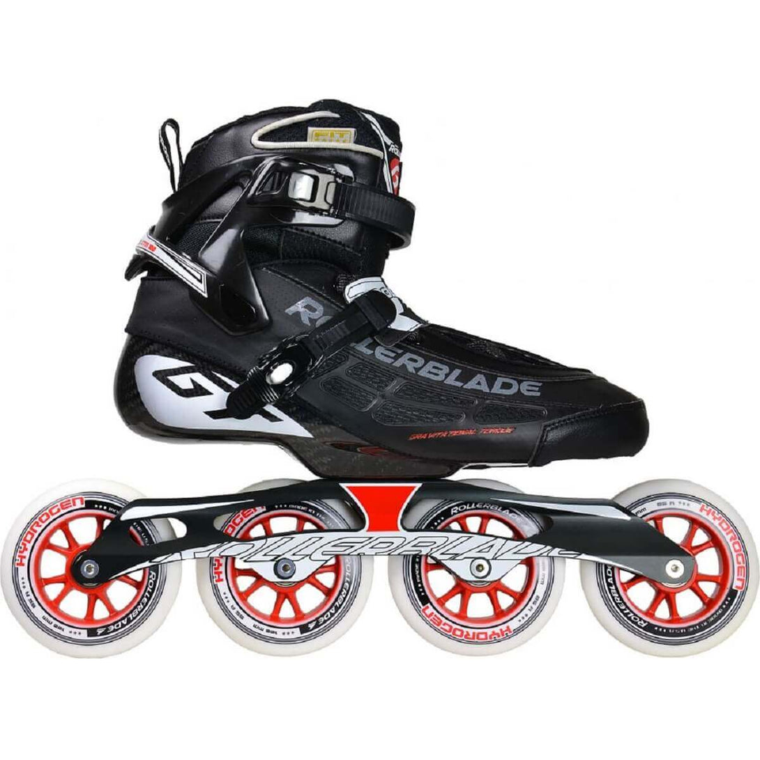 Rollerblade Powerblade GTM 100 Race Junior Inline Skates