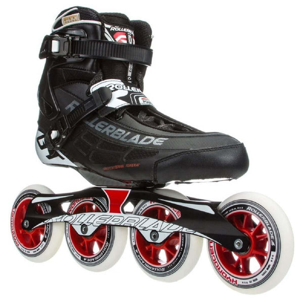 Rollerblade Powerblade GTM 100 Race Junior Inline Skates