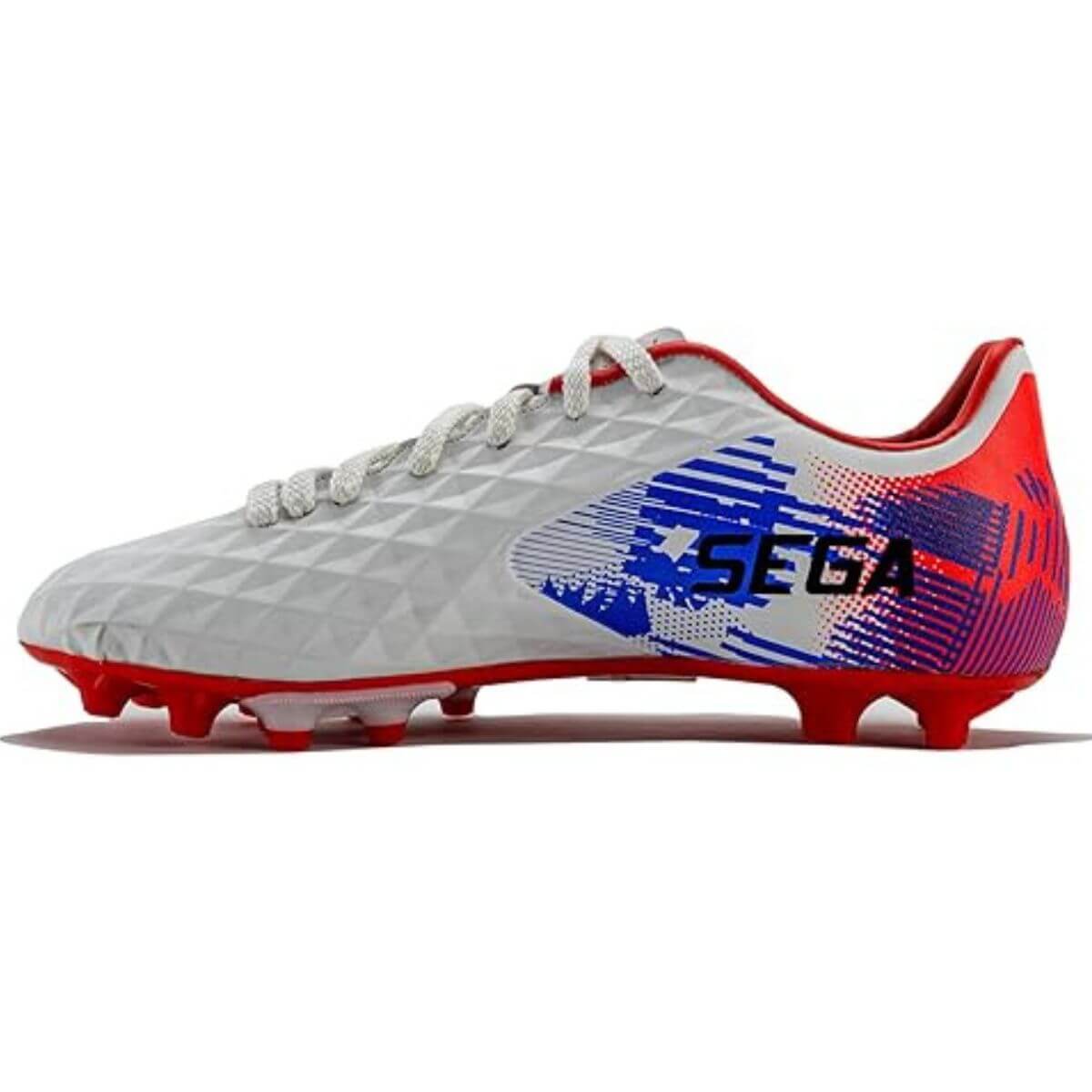 Saga football orders shoes