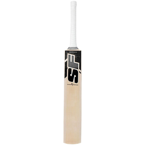 SF Almandus Proface English Willow Cricket Bat