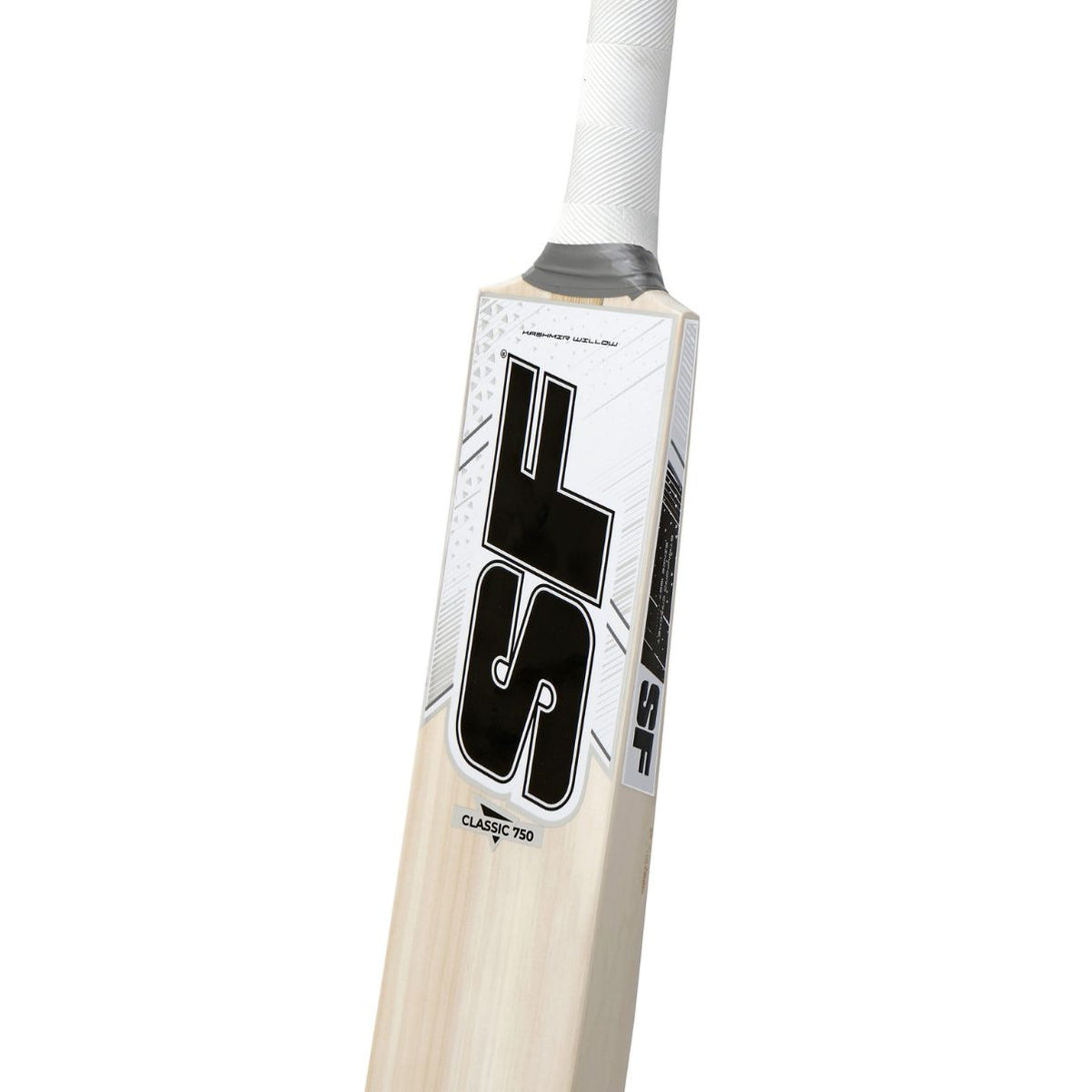 SF Classic 750 Kashmir Willow Cricket Bat – Sportswing.co