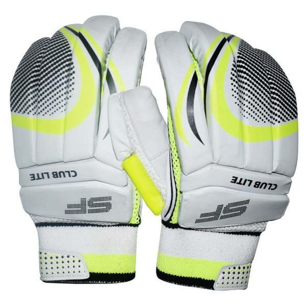 SF Clublite Cricket Batting Gloves