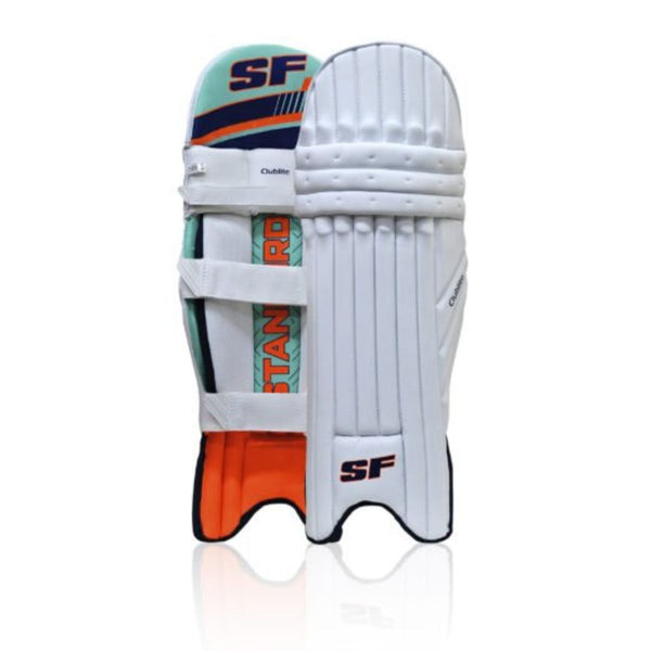 SF Clublite Cricket Leg Guard