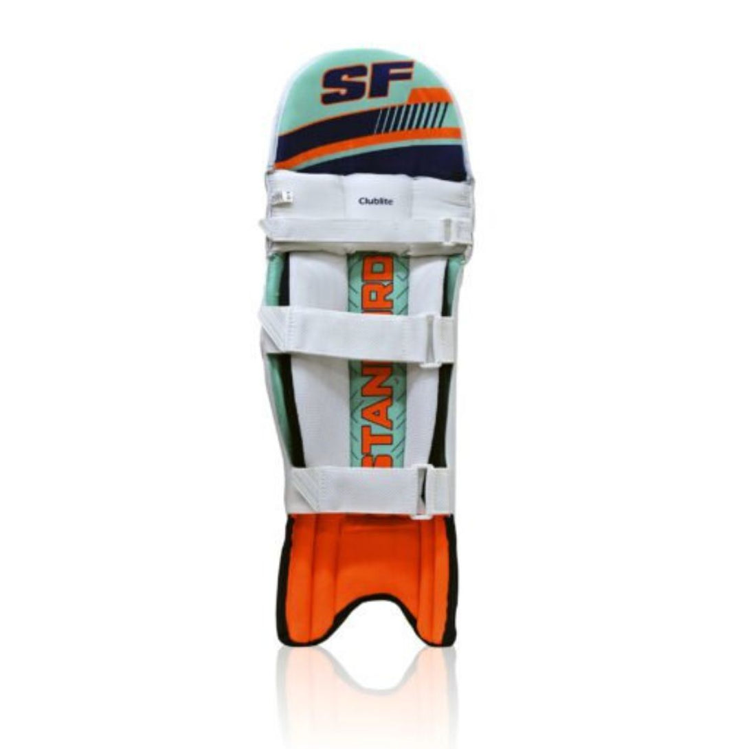 SF Clublite Cricket Leg Guard