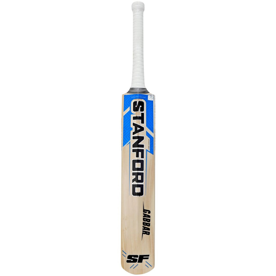 SF Gabbar Iconic English Willow Cricket Bat-SH