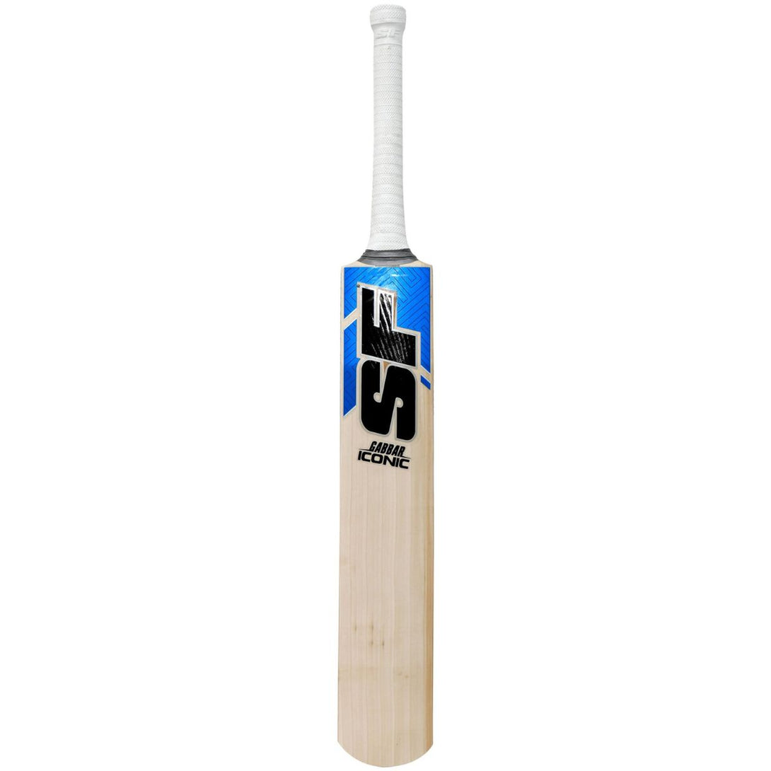 SF Gabbar Iconic English Willow Cricket Bat-SH