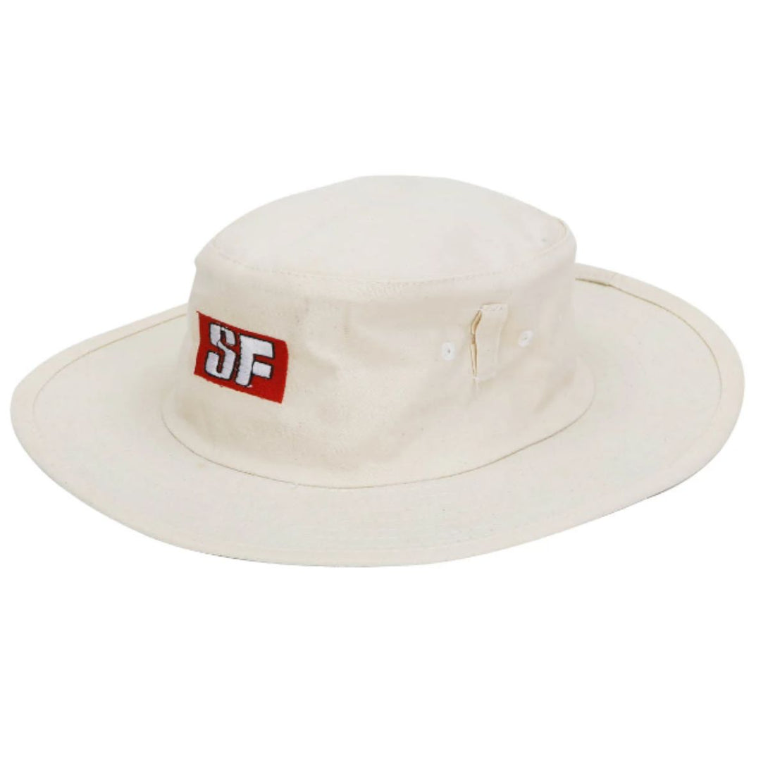 SF Panama Cricket Hat