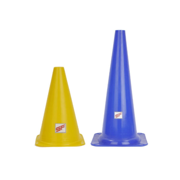 SF Training Cones-6″ (Pack Of 12)