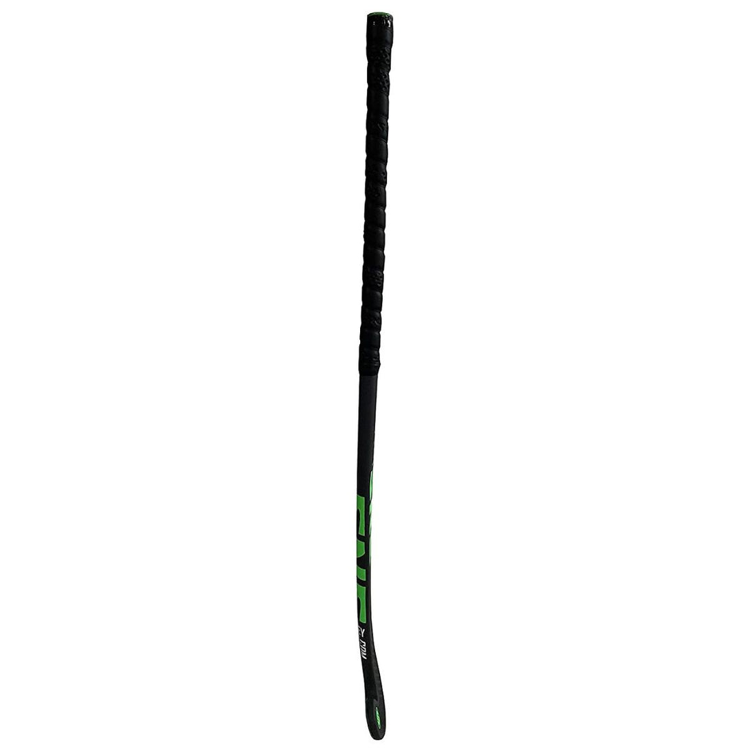 SNS Blade1 Composite Hockey Stick (10% Carbon)Green