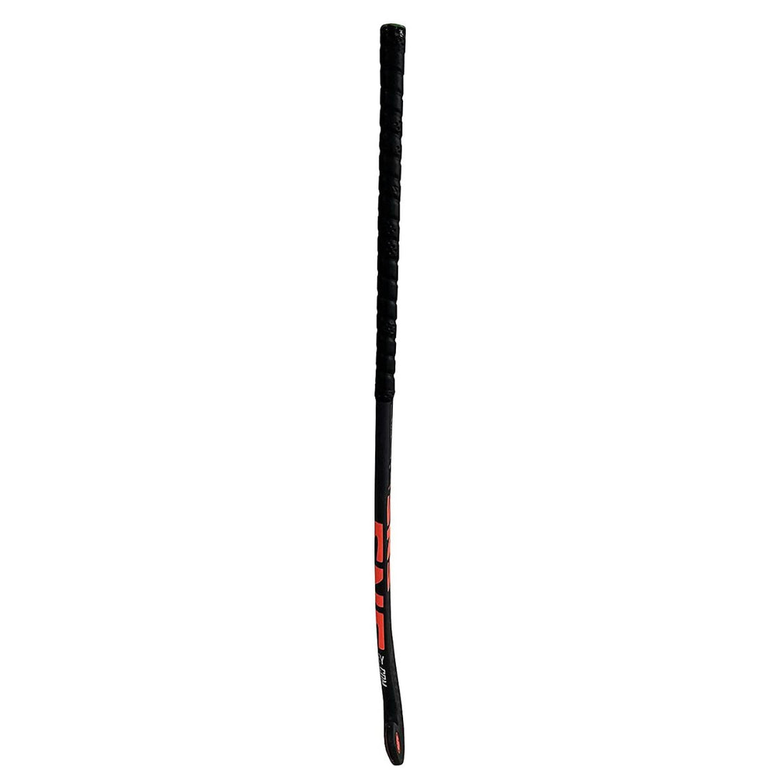 SNS Blade1 Composite Hockey Stick (10% Carbon)Red