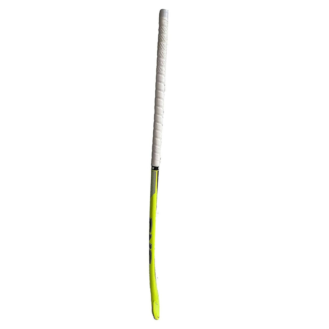 SNS Madman 2000 Composite Hockey Stick (Yellow)