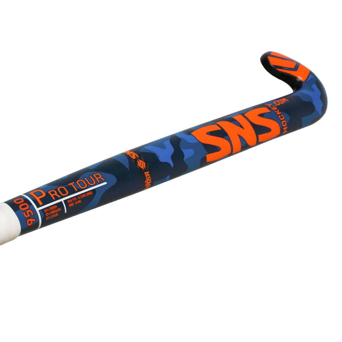 SNS PRO Tour 9500 Composite Hockey Stick