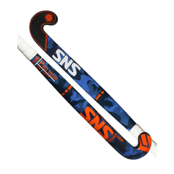 SNS PRO Tour 9500 Composite Hockey Stick