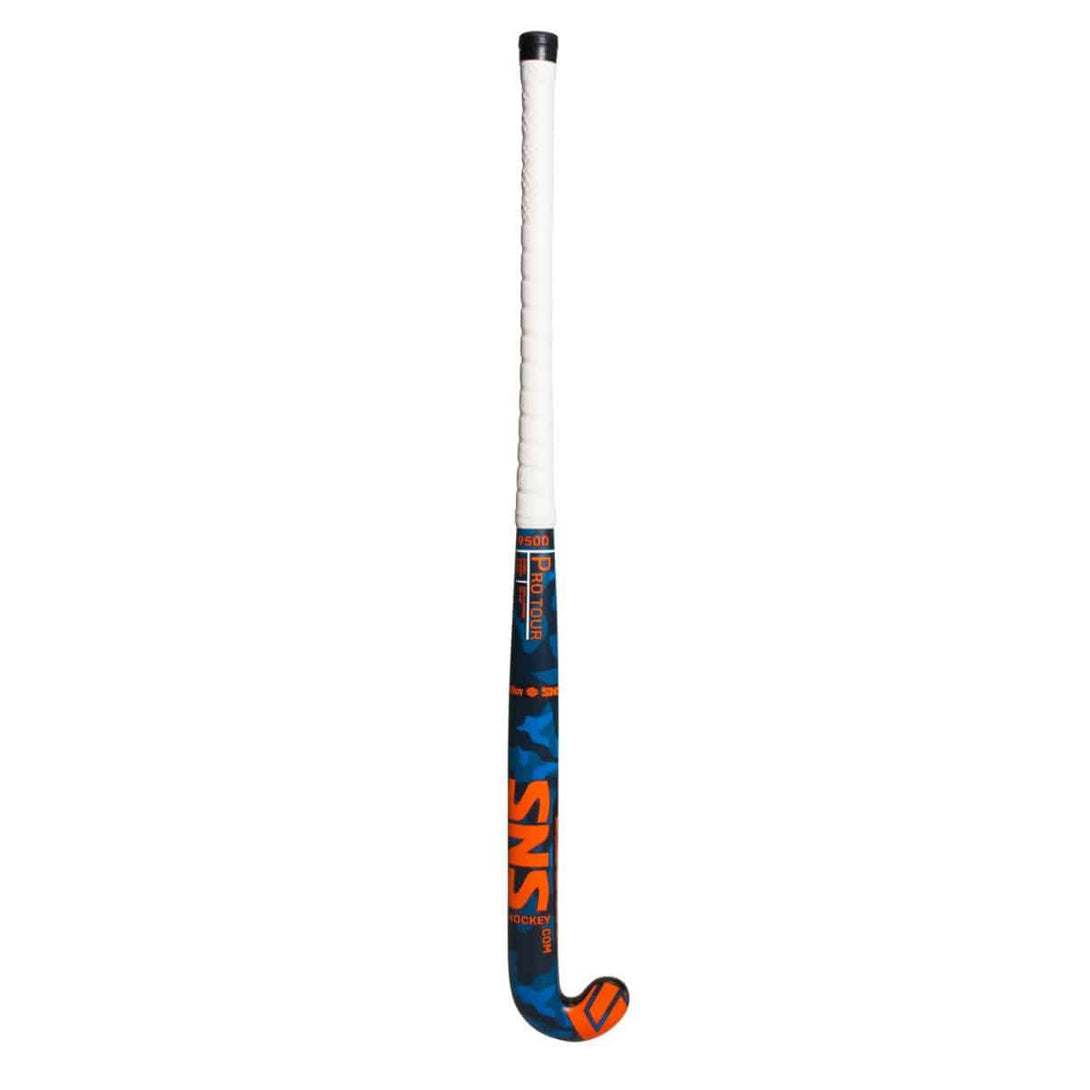 SNS PRO Tour 9500 Composite Hockey Stick