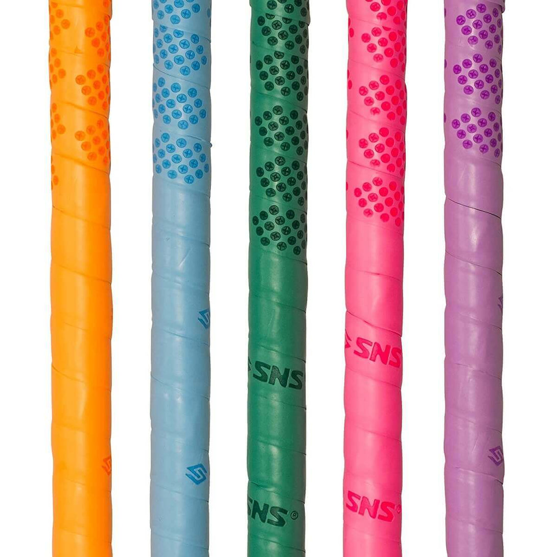 SNS PU Hockey Grips