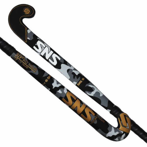 SNS Pro Tour 11500 Composite Hockey Stick