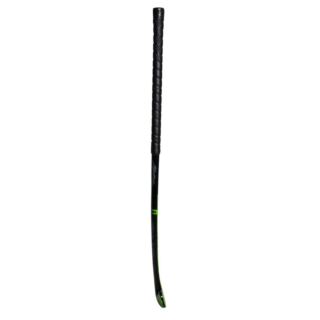 SNS Zeus 3.0 Composite Hockey Stick (Black/Green)