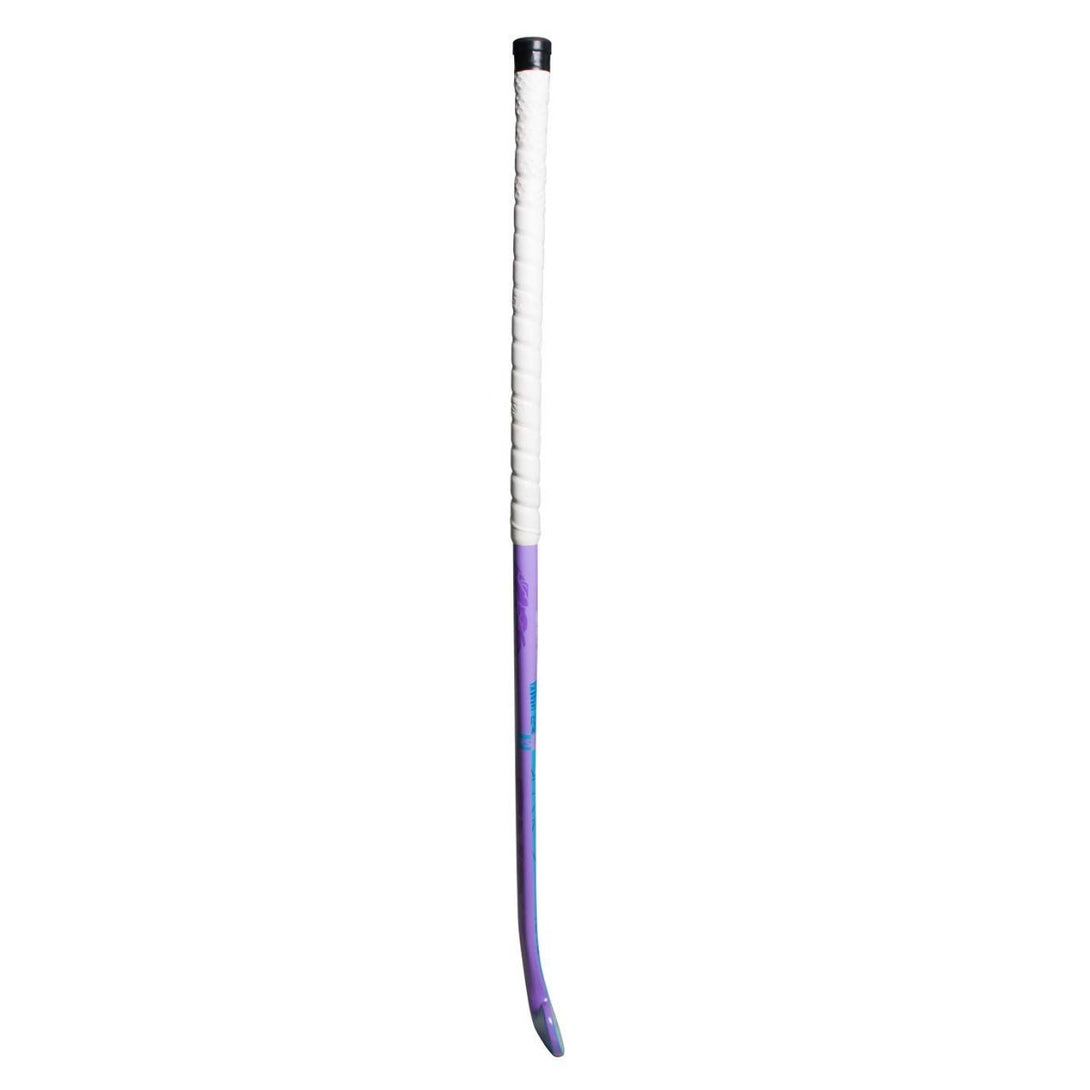 SNS Zeus 3.0 Composite Hockey Stick (Purple/Blue)