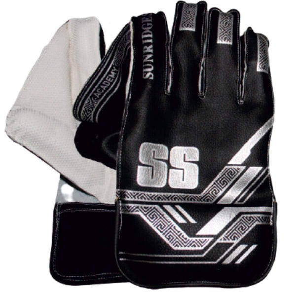 SS Academy Wicket Keeping Gloves