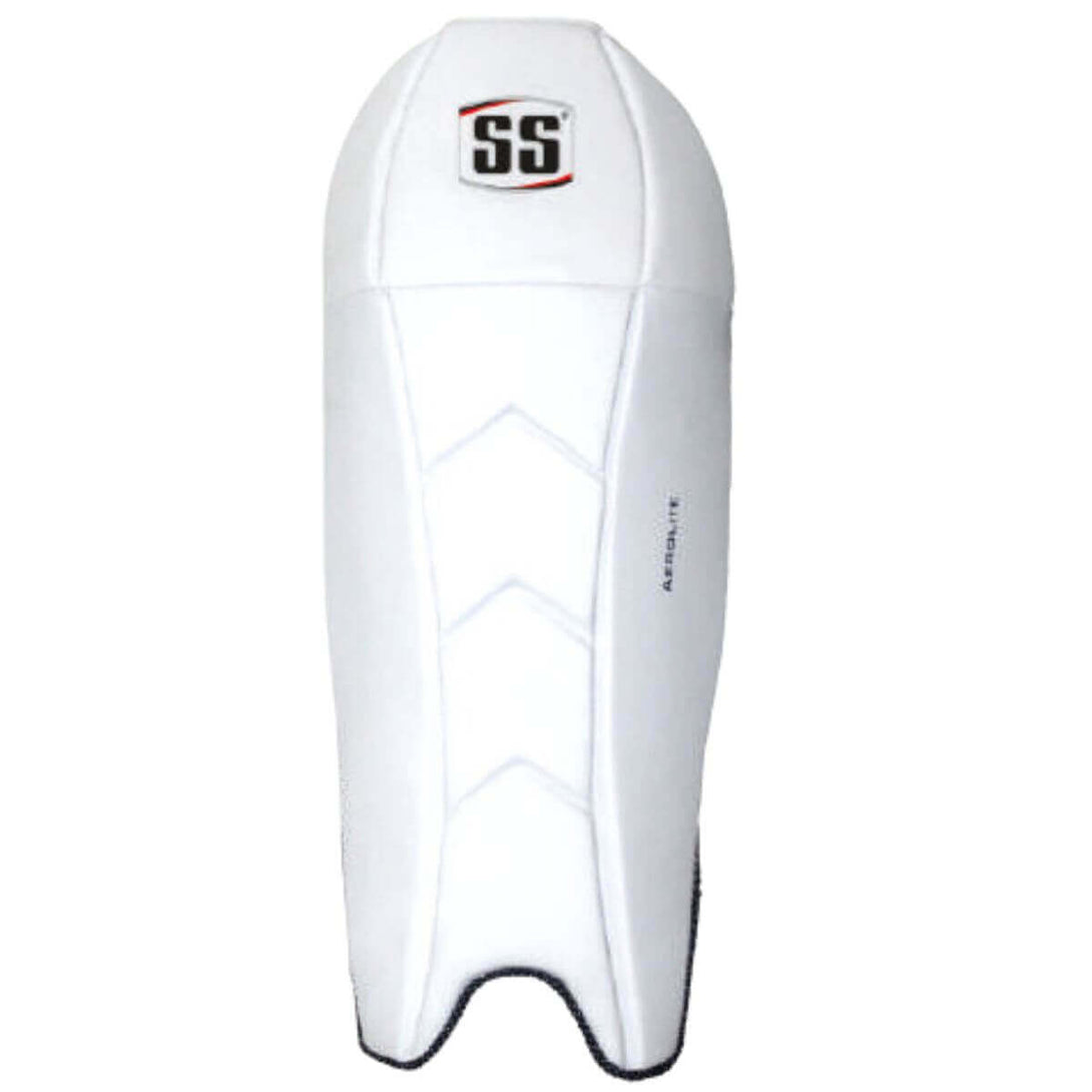 SS Aerolite Wicket Keeping Legguard