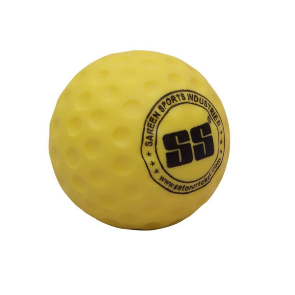 SS Bowling Machine Small Dot Cricket Balls