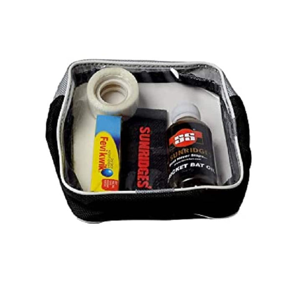 SS Cricket Bat Care Kit