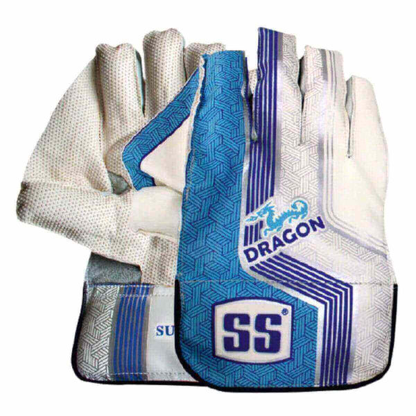 SS Dragon Wicket Keeping Gloves