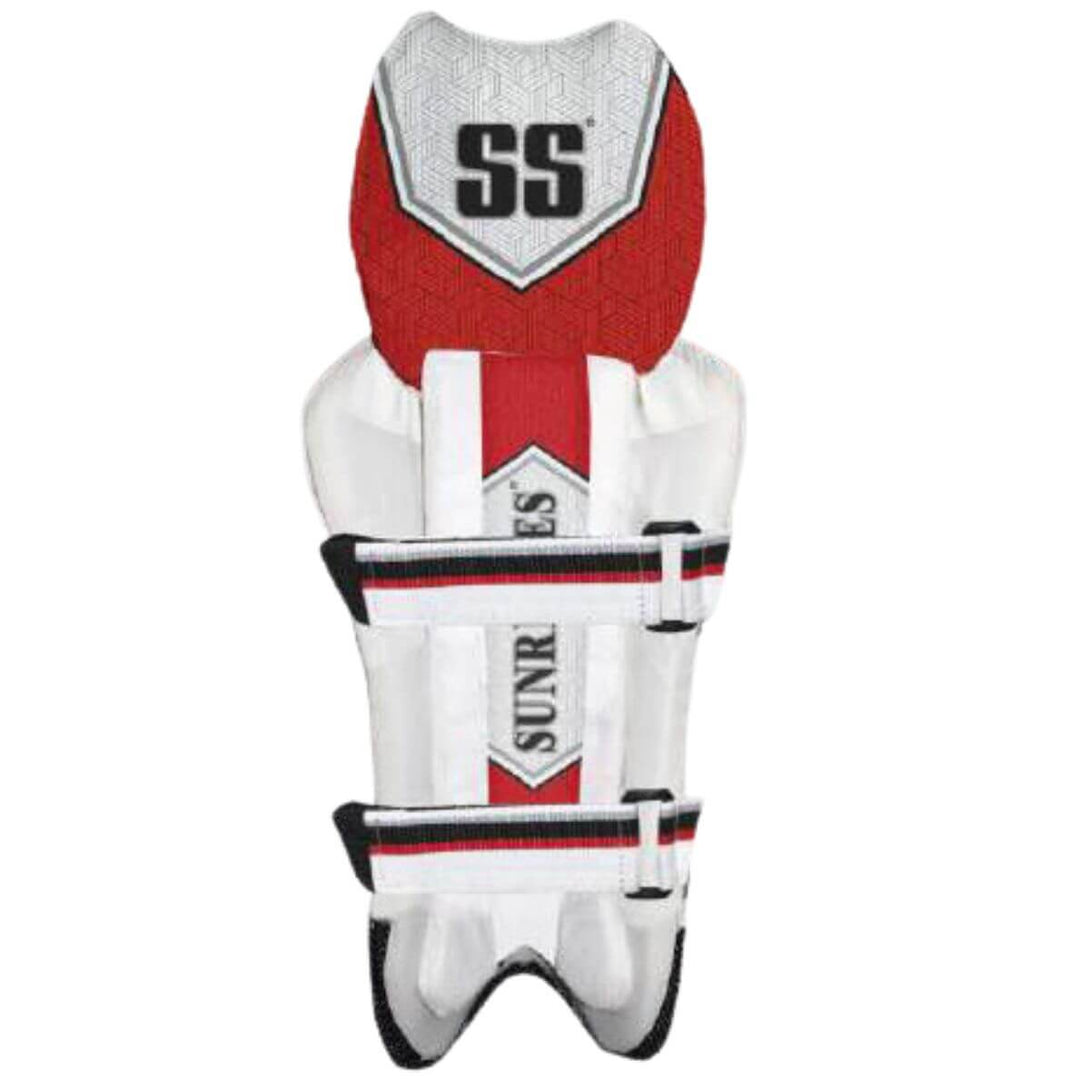 SS Dragon Wicket Keeping Legguard