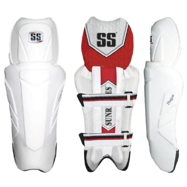 SS Dragon Wicket Keeping Legguard