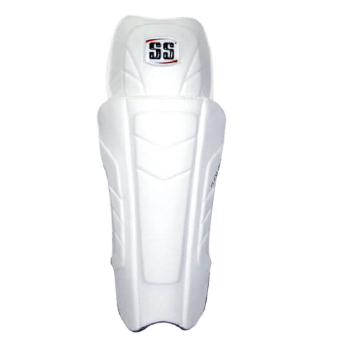 SS Flexi Pro Wicket Keeping Legguard