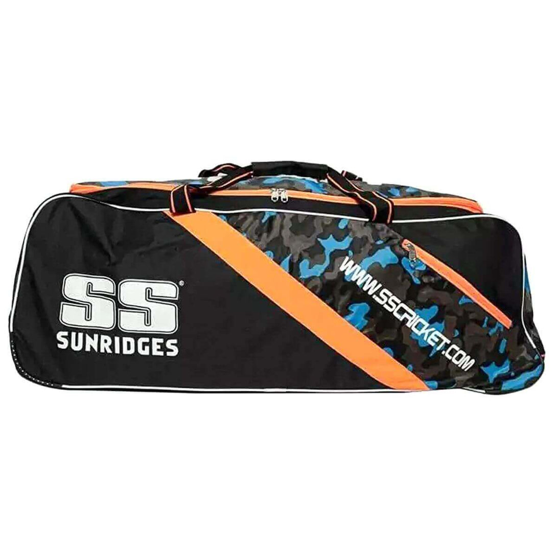 SS Glory Colt Wheelie Cricket Kitbag