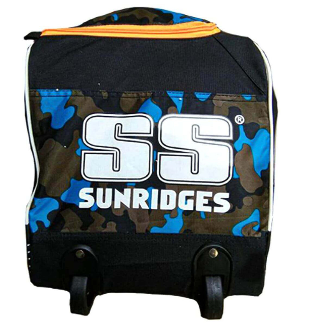 SS Glory Colt Wheelie Cricket Kitbag