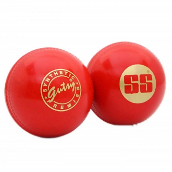 SS Gusty Synthetic Cricket Balls