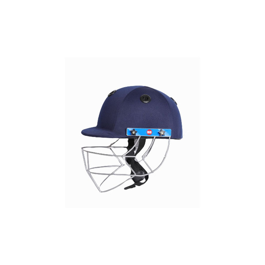 SS Kashmir Willow Full Cricket Kit -Men’s